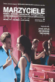 Marzyciele Cały Film (2003) Online - Filman