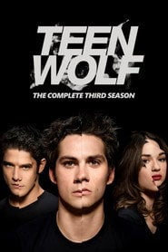 Teen Wolf: Nastoletni wilkołak 3 • Vider PL