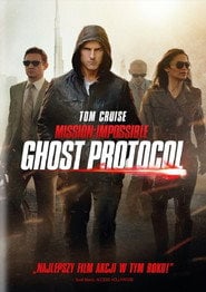Mission: Impossible - Ghost Protocol (2011) na Filman - Dostępność online