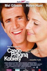 Czego Pragną Kobiety Cały Film (2000) Online - Filman