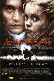 Jeździec bez głowy - Sprawdź dostępność filmu na Vider