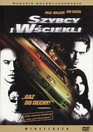 Szybcy i wściekli - Sprawdź dostępność filmu na Vider