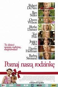 Poznaj naszą rodzinkę (2010) na Filman - Dostępność online