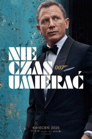 Nie czas umierać | Vider - Sprawdź dostępne źródła