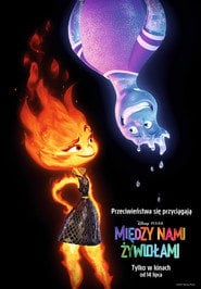 Między nami żywiołami | Vider - Sprawdź dostępne źródła