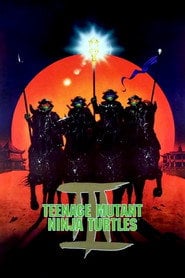 Wojownicze Żółwie Ninja III | Vider - Sprawdź dostępne źródła