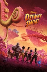 Dziwny świat (2022) - Sprawdź film na Vider