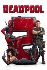 Deadpool 2 (2018) na Filman - Dostępność online