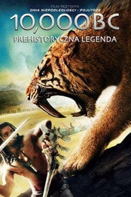 10 000 lat przed naszą erą Cały Film (2008) Online - Filman