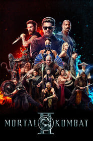 Mortal Kombat II eKino TV | Film Online
