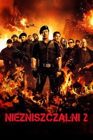 Niezniszczalni 2 eKino TV | Film Online