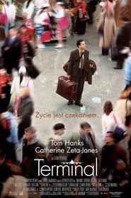Terminal Cały Film (2004) Online - Filman