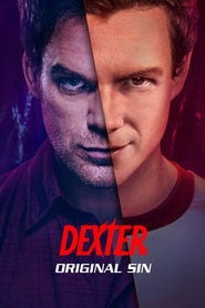 Dexter. Grzech pierworodny (2024) • Sprawdź źródła na Vider