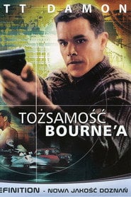 Tożsamość Bourne'a - Sprawdź dostępność filmu na Vider