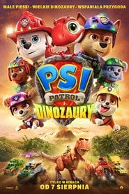 Psi Patrol i dinozaury eKino TV | Film Online