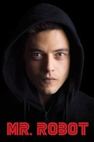 Mr. Robot (2015) - Sprawdź serial na Vider