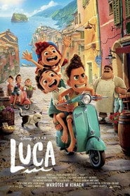 Luca (2021) - Sprawdź film na Vider