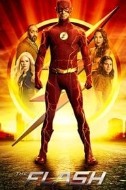 Flash - Sezon 7 eKino TV | Online