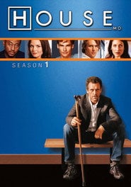 Dr House - Sezon 1 eKino TV | Online