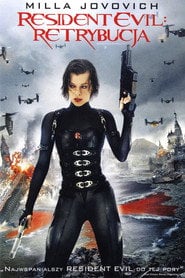 Resident Evil: Retrybucja eKino TV | Film Online