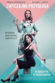 Zwyczajna przysługa (2018) na Filman - Dostępność online
