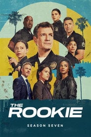 Rekrut - Sezon 7 eKino TV | Online