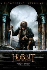 Hobbit: Bitwa Pięciu Armii (2014) - Sprawdź film na Vider