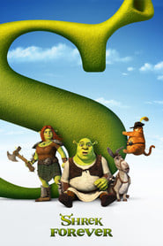 Shrek Forever (2010) na Filman - Dostępność online