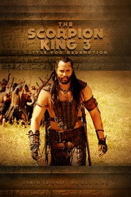 Król Skorpion 3: Odkupienie eKino TV | Film Online