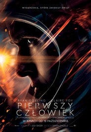 Pierwszy człowiek (2018) na Filman - Dostępność online