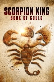 Król Skorpion: Księga Dusz Cały Film (2018) - Vider