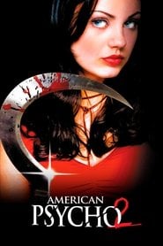 American Psycho II - Sprawdź dostępność filmu na Vider