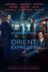 Morderstwo w Orient Expressie (2017) - Sprawdź film na Vider