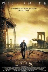 Jestem legendą (2007) • Sprawdź źródła na Vider