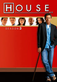 Dr House - Sezon 3 eKino TV | Online