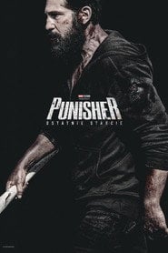 Punisher: Ostatnie starcie - Sprawdź dostępność filmu na Vider