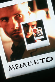 Memento - Sprawdź dostępność filmu na Vider