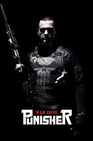 Punisher: Strefa Wojny - Sprawdź dostępność filmu na Vider