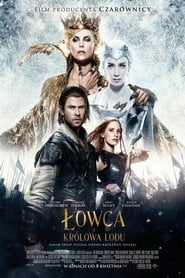 Łowca i Królowa Lodu (2016) • Sprawdź źródła na Vider