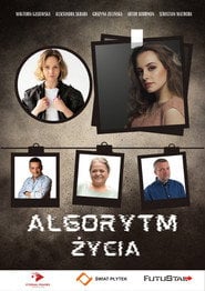 Algorytm życia - Sprawdź dostępność filmu na Vider