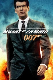 Świat to za mało - Sprawdź dostępność filmu na Vider