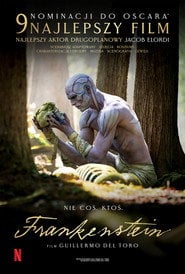 Frankenstein - Sprawdź dostępność filmu na Vider