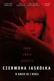 Czerwona jaskółka (2018) na Filman - Dostępność online