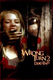 Droga bez powrotu 2 (2007) • Sprawdź źródła na Vider