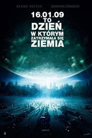 Dzień, w którym Zatrzymała się Ziemia - Sprawdź dostępność filmu na Vider