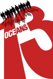 Ocean's 13 (2007) • Sprawdź źródła na Vider