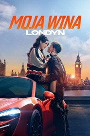 Moja wina: Londyn (2025) - Sprawdź film na Vider