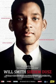 Siedem dusz - Sprawdź dostępność filmu na Vider