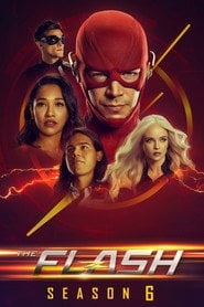 Flash - Sezon 6 eKino TV | Online