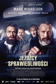 Jeźdźcy sprawiedliwości (2020) w bazie Vider Online
